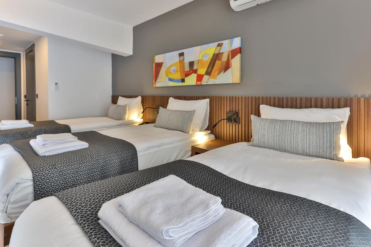 Wolf Of The City Hotel & Spa Анталья Экстерьер фото